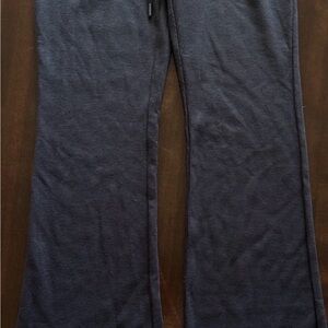 Sunday Best Aritzia Black pants